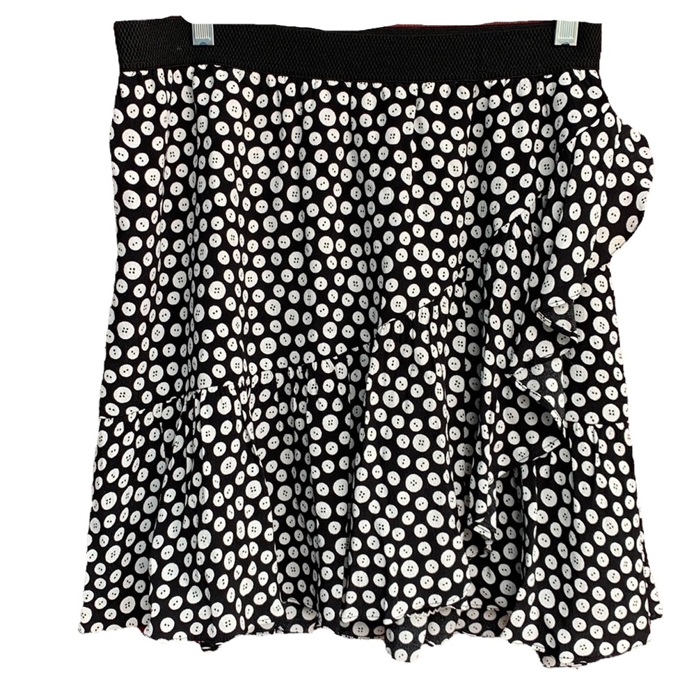 Maeve Anthropology summer skirt